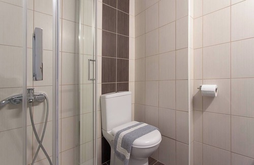 Fodele Apartment | Creta Beachfront Apartment for 2 persons by MPS