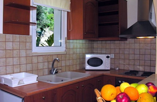 Rethymno Villa | Cretan Exclusive Villas