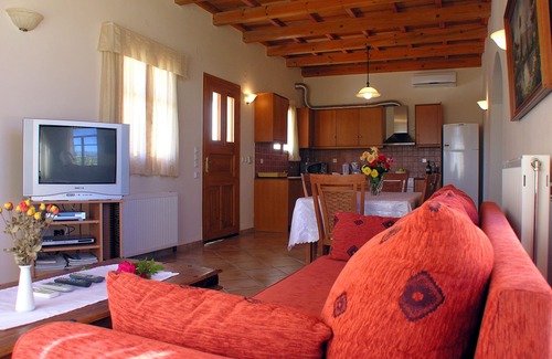 Rethymno Villa | Cretan Exclusive Villas