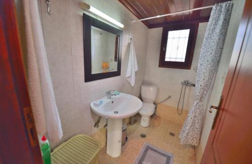 Koukounara Villa | Cretan Nature