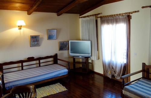 Ammoudara Hotel | Cretan Village Apartments