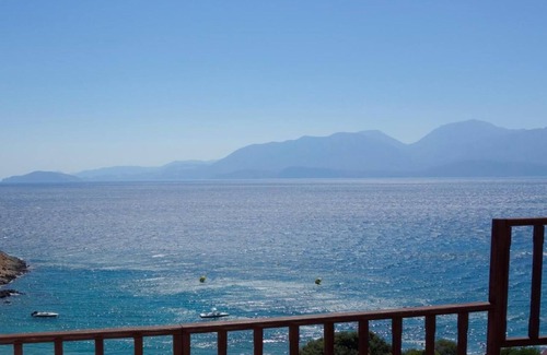 Ammoudara Hotel | Cretan Village Apartments