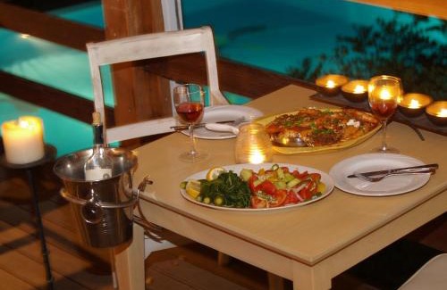 Ammoudara Apartment | Cretan Village Hotel