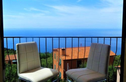 Volastra Apartment | Creuza Apartment