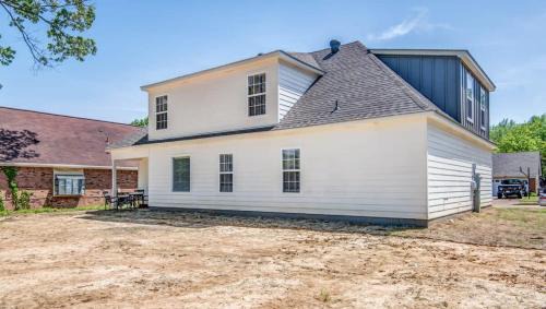 Ellendale House | Crievewood Guesthouse