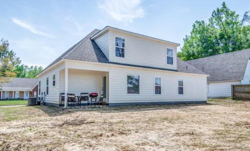 Ellendale House | Crievewood Guesthouse