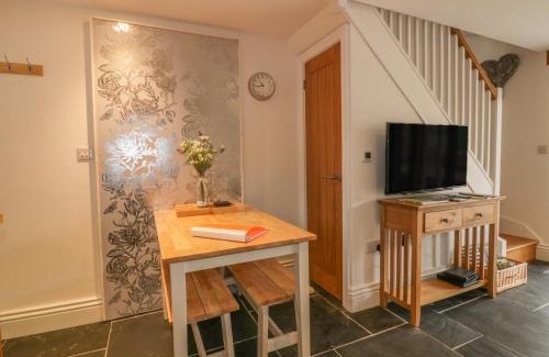 Stenalees House | Crift Farm Cottage