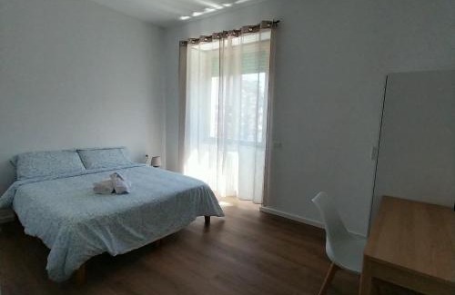 Pigneto Bed & Breakfast | Cris al Pigneto