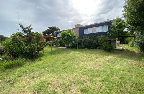 Villa Gesell Cabin | Cristales De Agua
