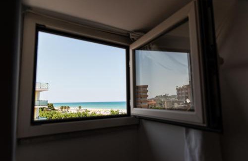 Alba Adriatica Apartment | Cristallo Verde Mare