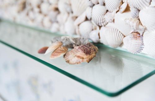 Alba Adriatica Apartment | Cristallo Verde Mare