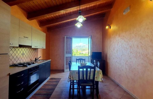 Santa Maria Apartment | Cristian Apartaments