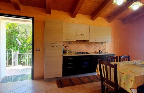 Santa Maria Apartment | Cristian Apartaments