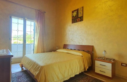 Santa Maria Apartment | Cristian Apartaments