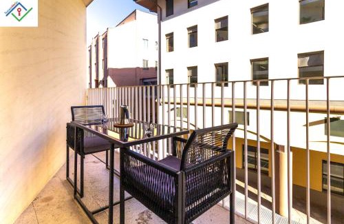 Novoli - San Donato Apartment | Cristian&Camilla House by TuscanyWeGo