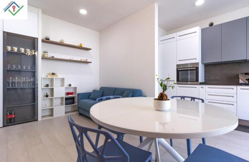 Novoli - San Donato Apartment | Cristian&Camilla House by TuscanyWeGo