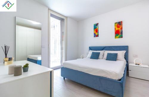 Novoli - San Donato Apartment | Cristian&Camilla House by TuscanyWeGo