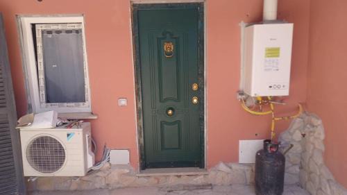 Monte Compatri Apartment | Cristian Case Vacanza