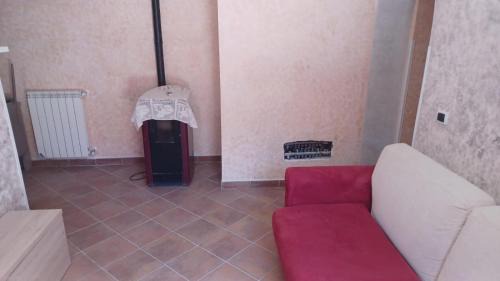 Monte Compatri Apartment | Cristian Case Vacanza