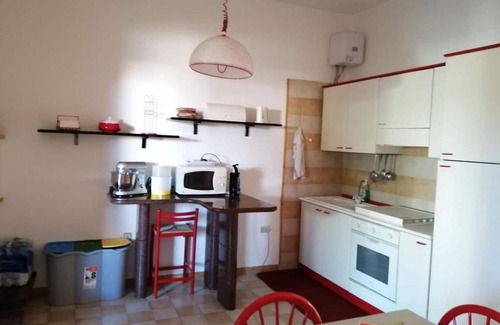 Torre Saracena House | Cristian Domus