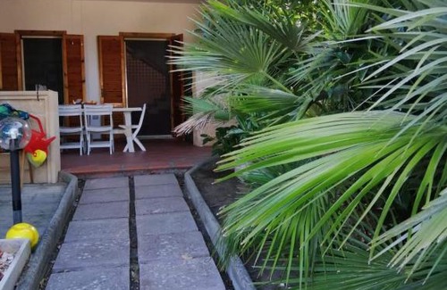 Torre Saracena House | Cristian Domus