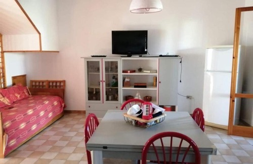 Torre Saracena House | Cristian Domus