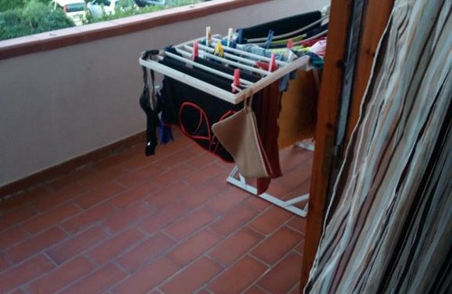 Torre Saracena House | Cristian Domus