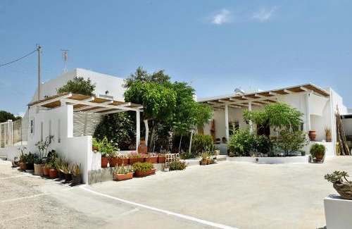 Adamas House | Cristina's House