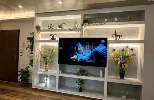 Ferrara Apartment | Cristina's House