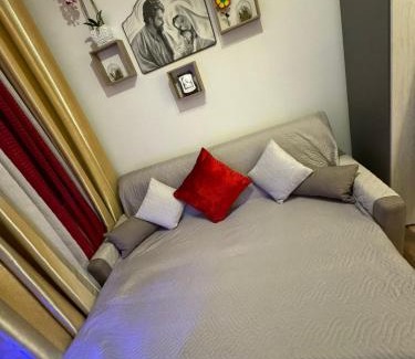 Ferrara Apartment | Cristina's House