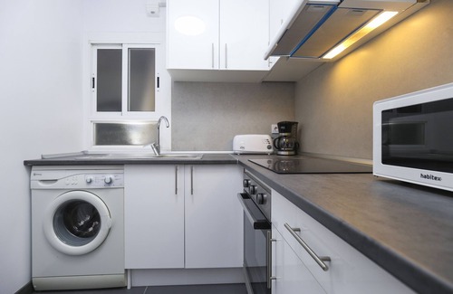 La Pineda Apartment | CRISTOBAL Apartment