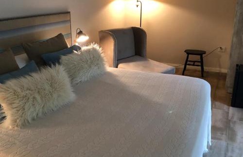 Concordia Hotel | Cristobal Hotel Boutique