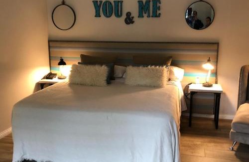 Concordia Hotel | Cristobal Hotel Boutique