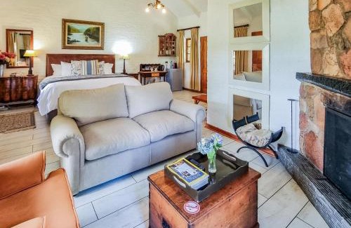 Dullstroom Cabin | Critchley Hackle Lodge