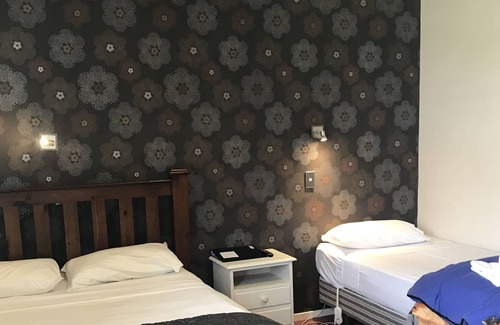 Alexandra Hotel | Criterion Club Hotel