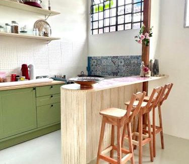 Macapa House | Criz Villages