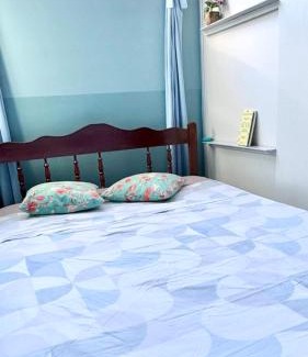 Macapa House | Criz Villages