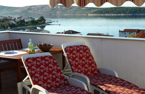 Barbat na Rabu Apartment | Croatia vacation island Rab vacation home * apartments