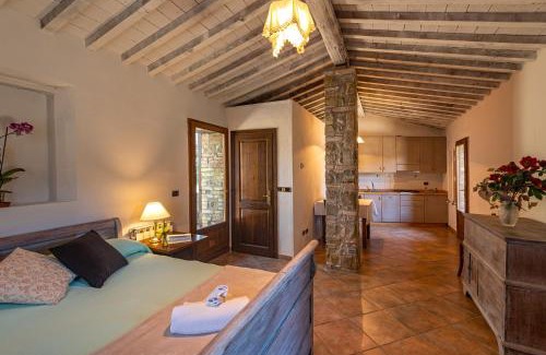 Crocina House | Croce di mezzo