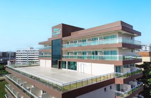 Praia do Futuro I Hotel | Crocobeach Hotel