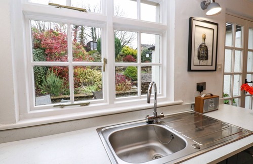 Long Marton Cottage | Croft Cottage