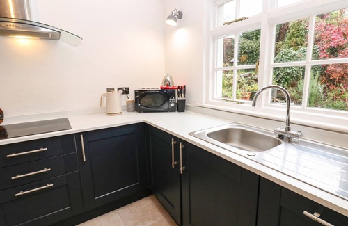 Long Marton Cottage | Croft Cottage