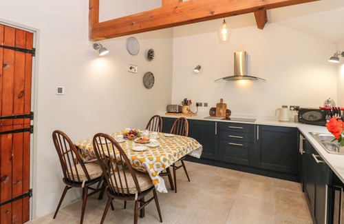 Long Marton Cottage | Croft Cottage