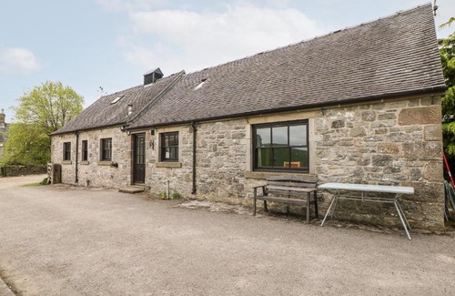 Newton Grange House | Croft House