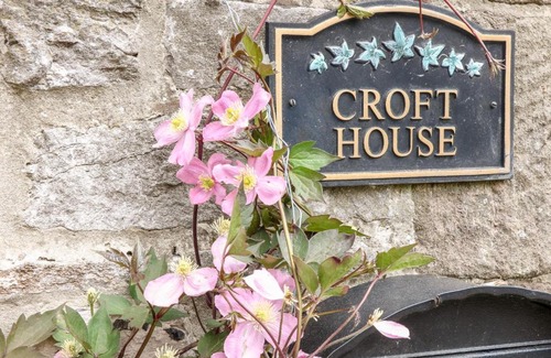 Newton Grange House | Croft House