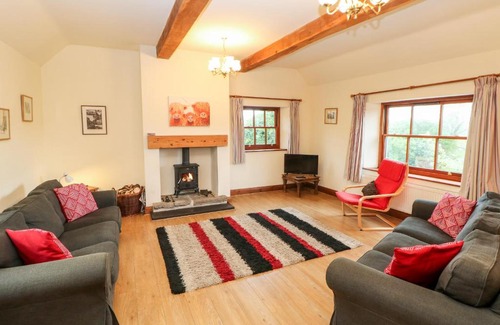 Newton Grange House | Croft House