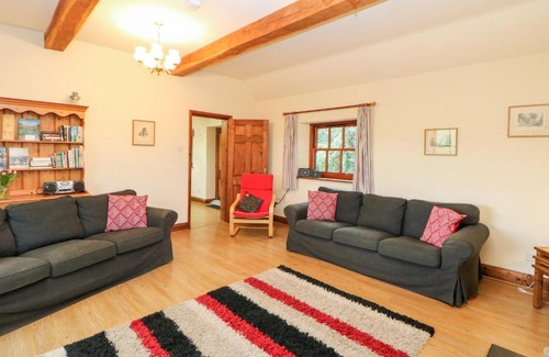 Newton Grange House | Croft House