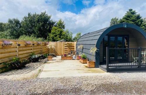 Breakish Apartment | Crofters Coorie