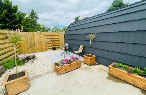 Breakish Apartment | Crofters Coorie