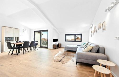 Porec Apartment | CROGO Casa Elizabeta